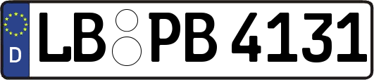 LB-PB4131