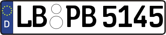 LB-PB5145