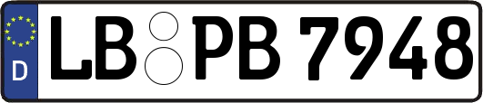 LB-PB7948