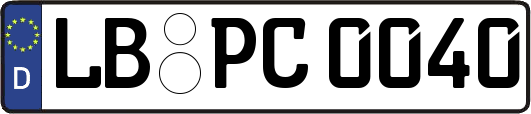 LB-PC0040