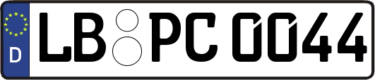 LB-PC0044