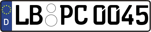 LB-PC0045