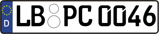 LB-PC0046