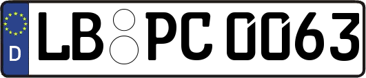 LB-PC0063