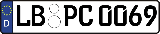 LB-PC0069