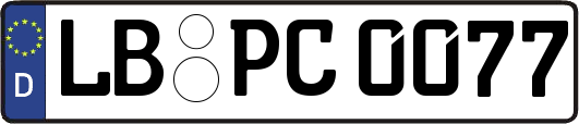 LB-PC0077