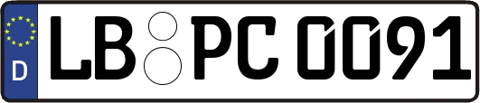 LB-PC0091