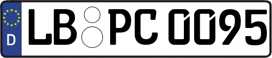 LB-PC0095