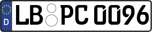 LB-PC0096