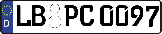 LB-PC0097