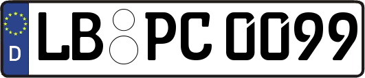 LB-PC0099