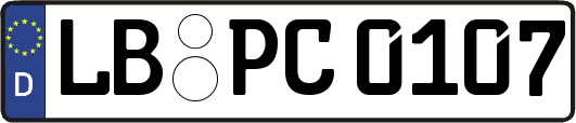 LB-PC0107