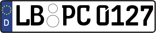 LB-PC0127