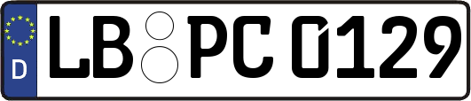 LB-PC0129