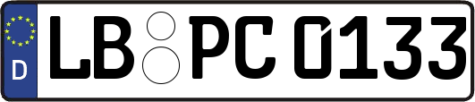 LB-PC0133