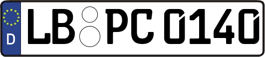 LB-PC0140