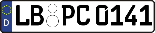 LB-PC0141