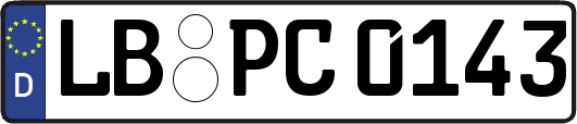 LB-PC0143
