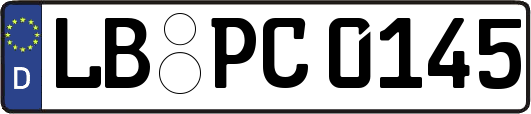 LB-PC0145