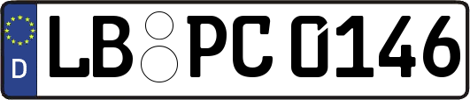 LB-PC0146