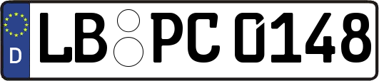 LB-PC0148