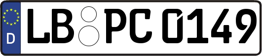 LB-PC0149