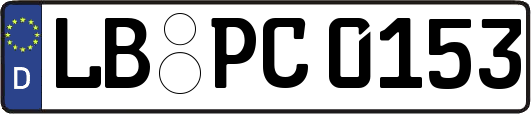 LB-PC0153