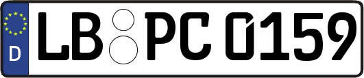 LB-PC0159