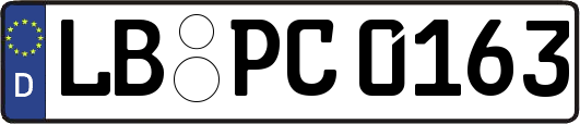 LB-PC0163