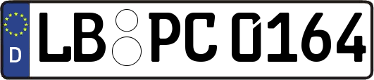LB-PC0164