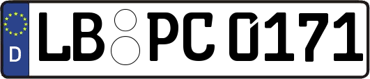 LB-PC0171