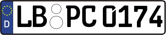LB-PC0174
