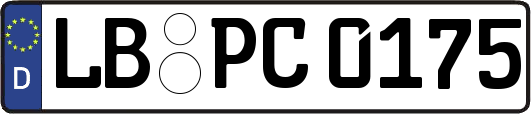 LB-PC0175