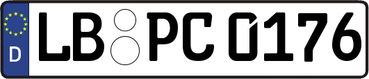LB-PC0176
