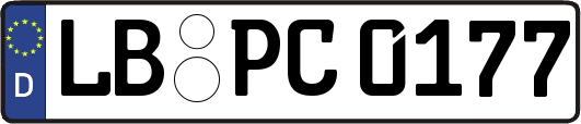 LB-PC0177