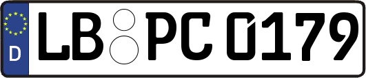 LB-PC0179
