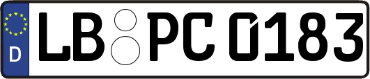 LB-PC0183