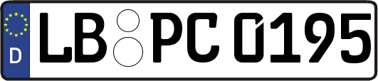LB-PC0195