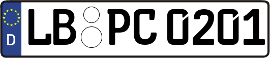 LB-PC0201