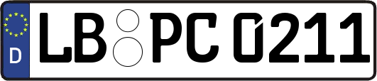 LB-PC0211