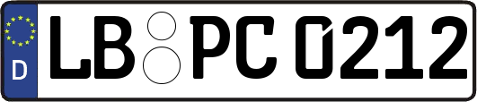 LB-PC0212