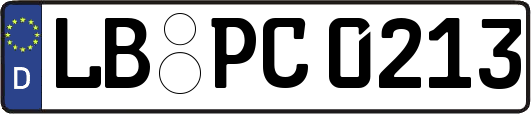 LB-PC0213
