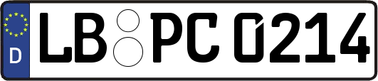 LB-PC0214