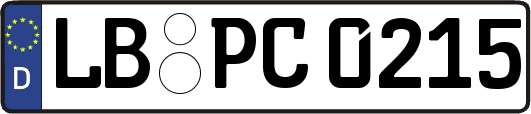 LB-PC0215
