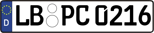 LB-PC0216