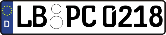 LB-PC0218