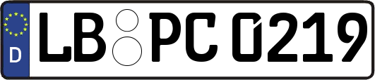 LB-PC0219