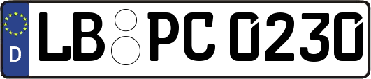LB-PC0230