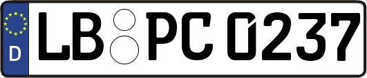 LB-PC0237