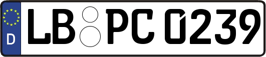 LB-PC0239